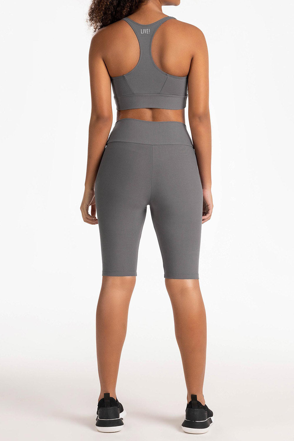 Essential Racer Top