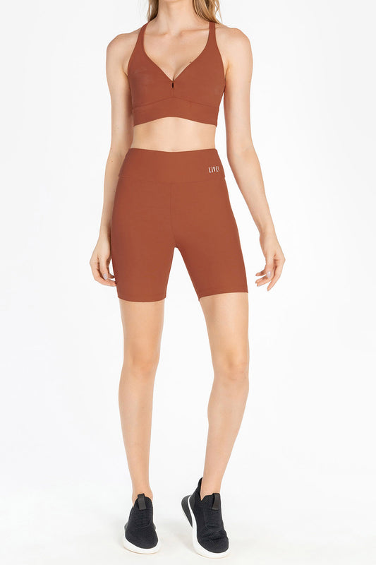 Essential Racer Top