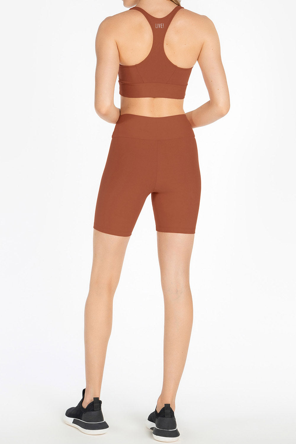 Essential Racer Top