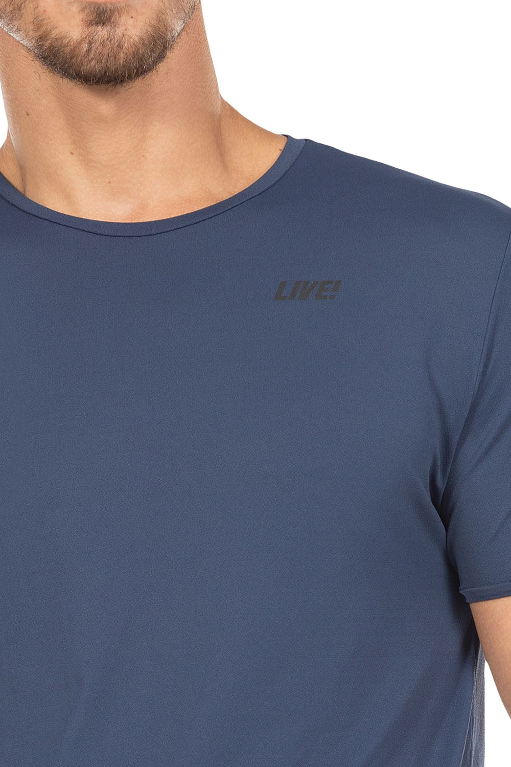 Men¿s Train Comfy Shirt
