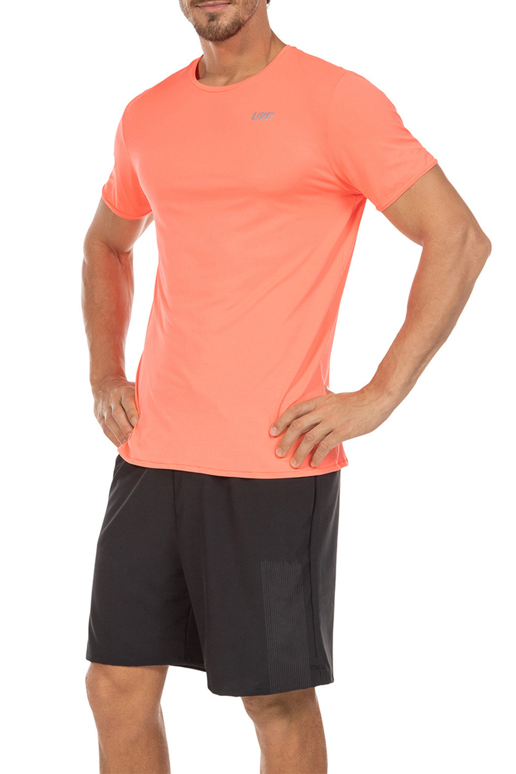 Men¿s Train Comfy Shirt
