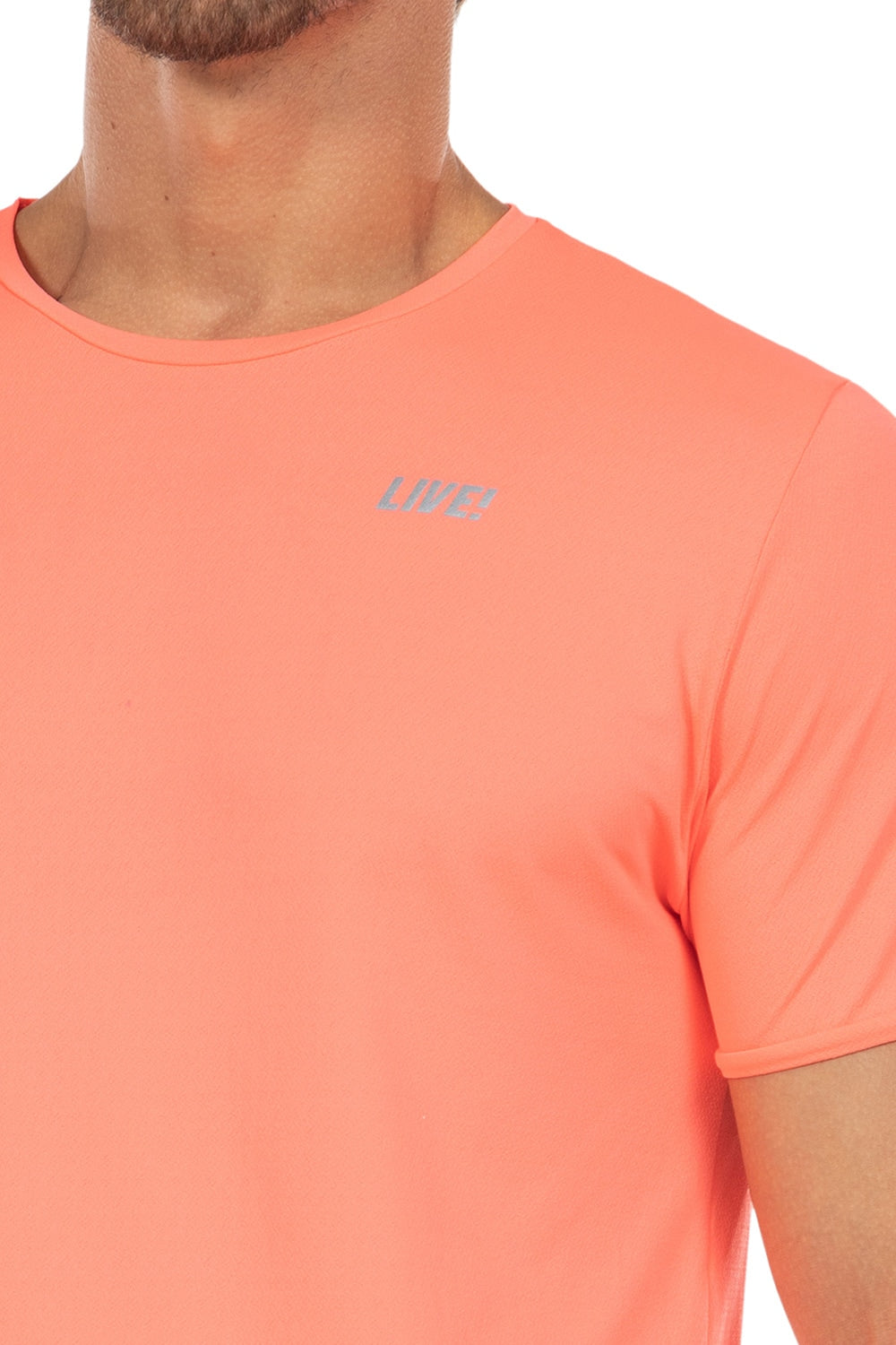 Men¿s Train Comfy Shirt