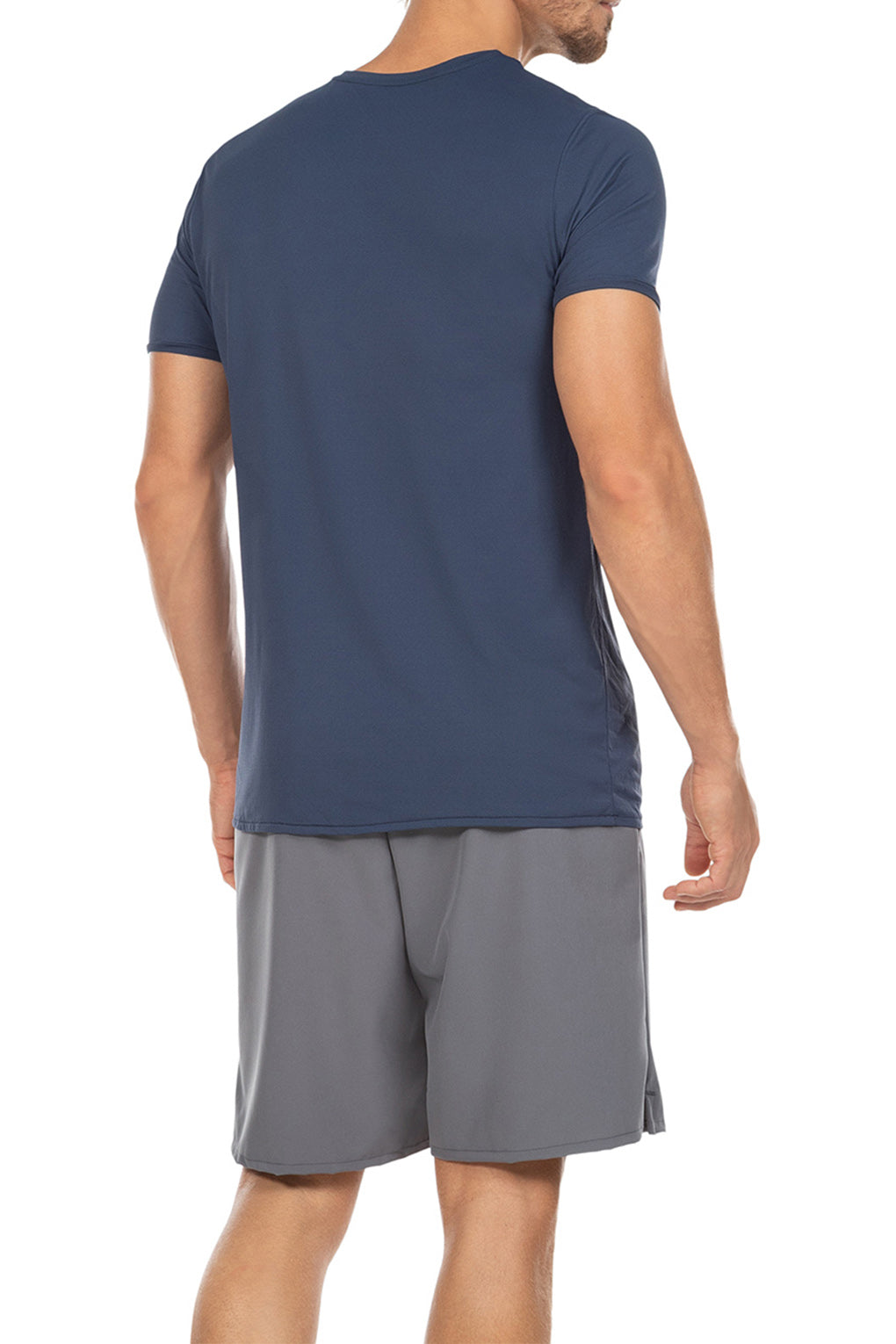 Men¿s Train Comfy Shirt