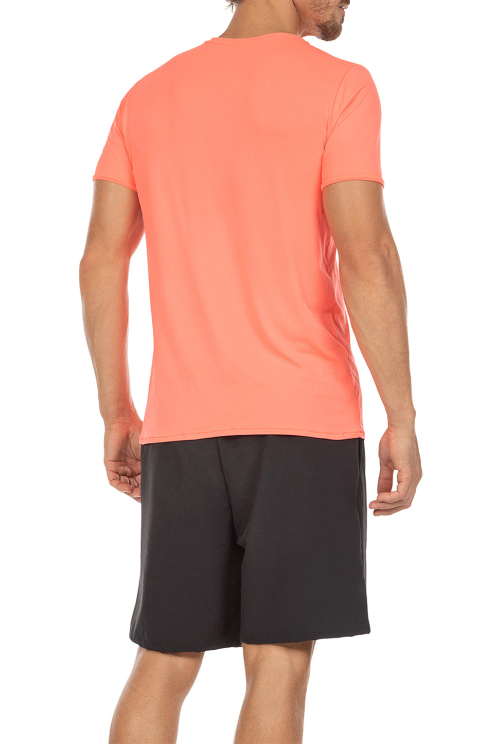 Men¿s Train Comfy Shirt