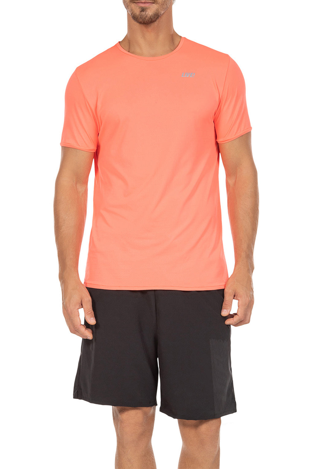 Men¿s Train Comfy Shirt