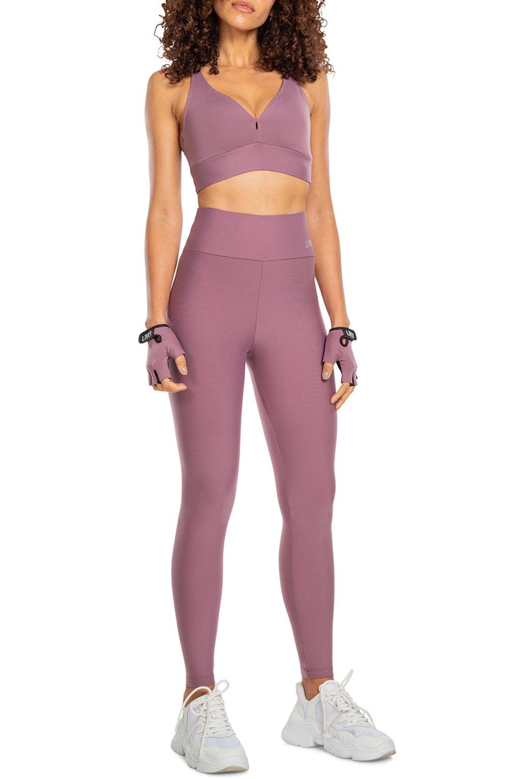 Essential Racer Top