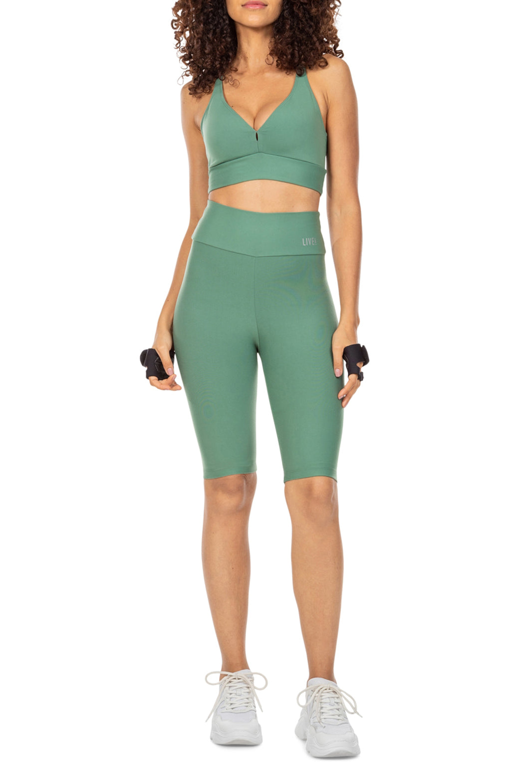 Essential Racer Top