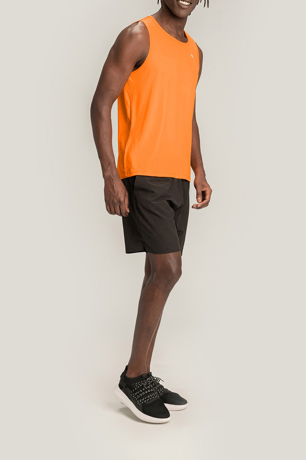 Men¿s Train Comfy Shirt