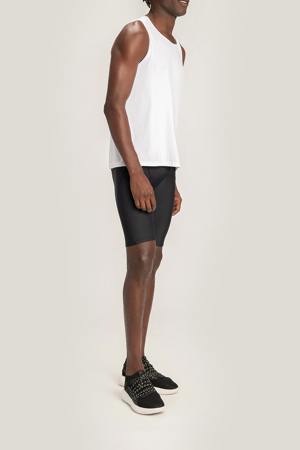 Men¿s Train Comfy Shirt