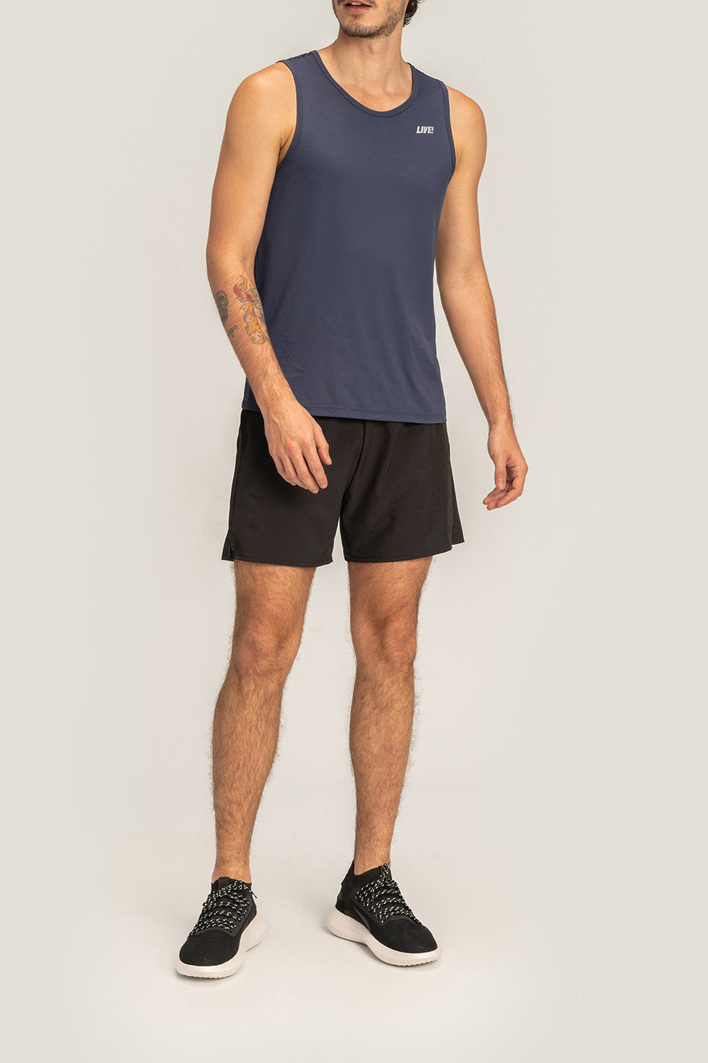 Men¿s Train Comfy Shirt