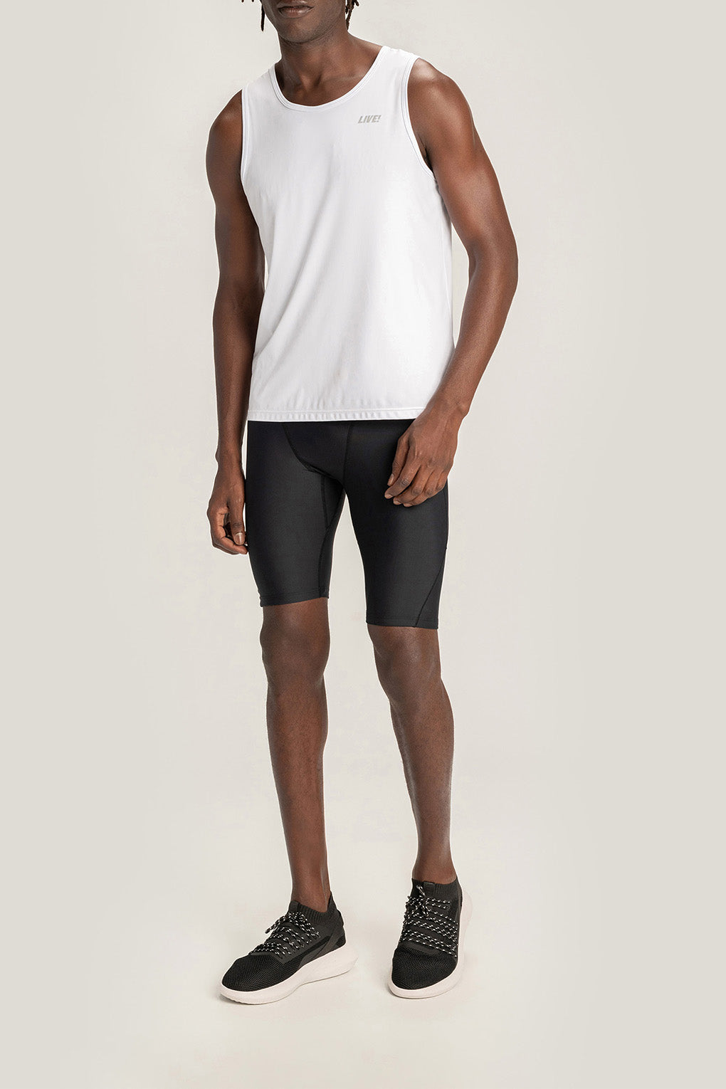 Men¿s Train Comfy Shirt