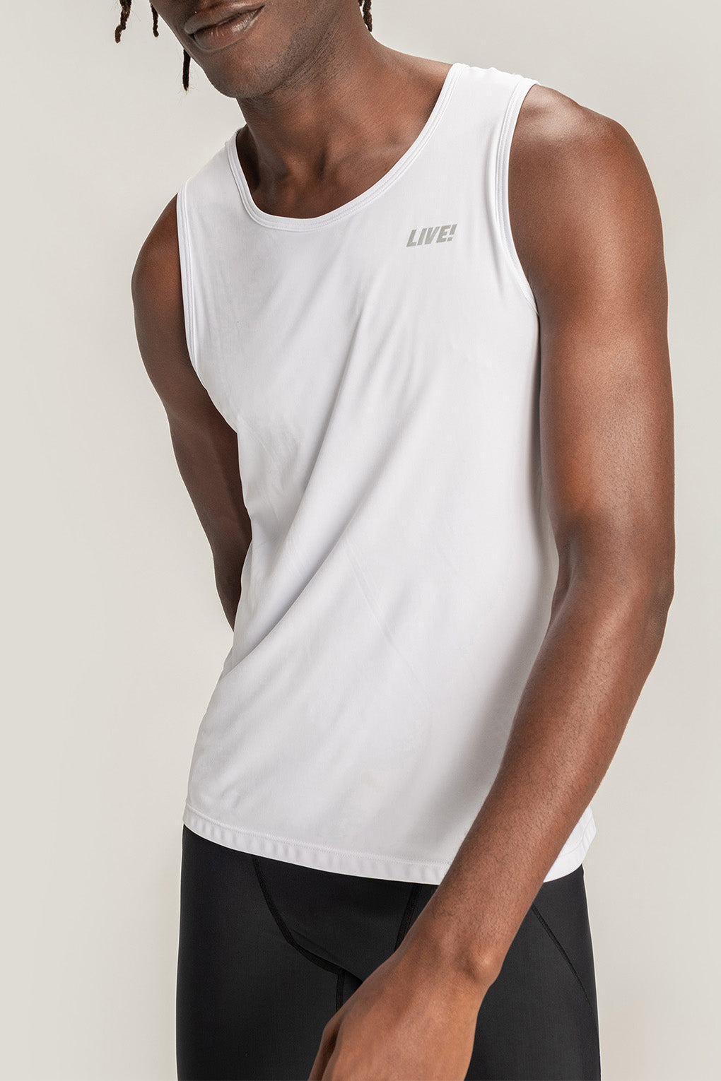 Men¿s Train Comfy Shirt