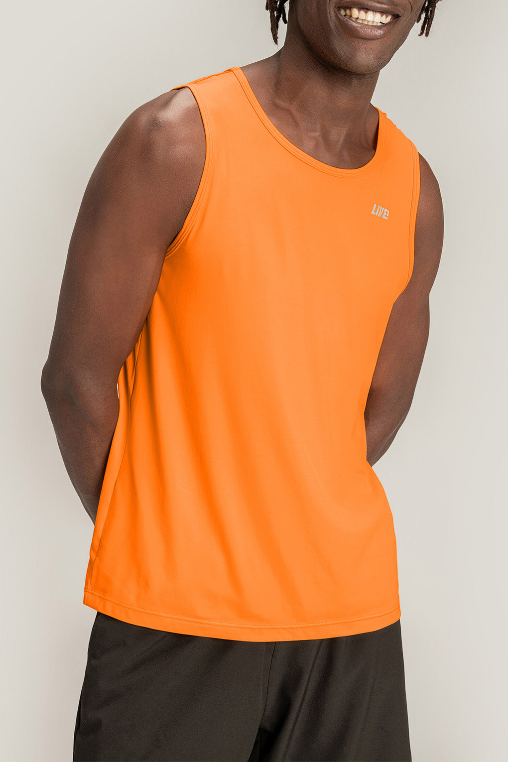 Men¿s Train Comfy Shirt