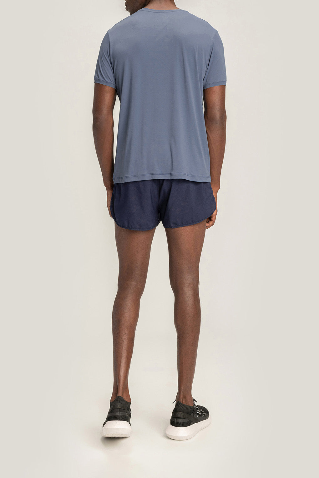 Men¿s Train Comfy Shirt