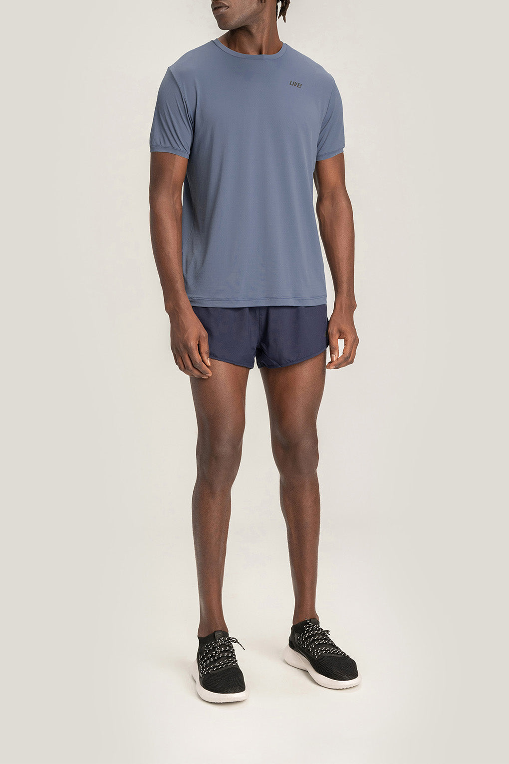 Men¿s Train Comfy Shirt