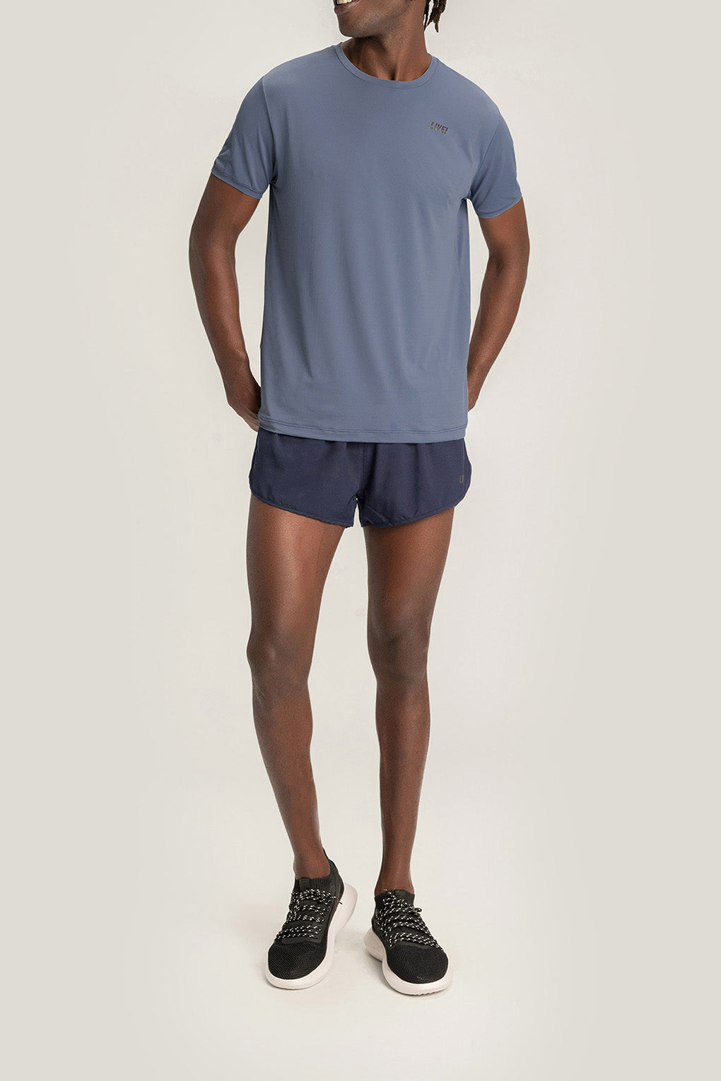Men¿s Train Comfy Shirt