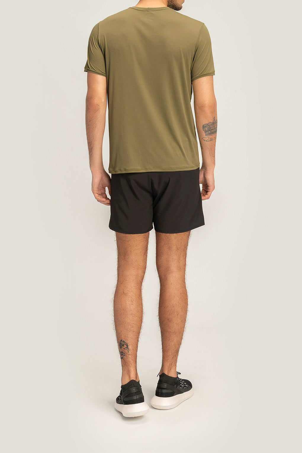 Men¿s Train Comfy Shirt