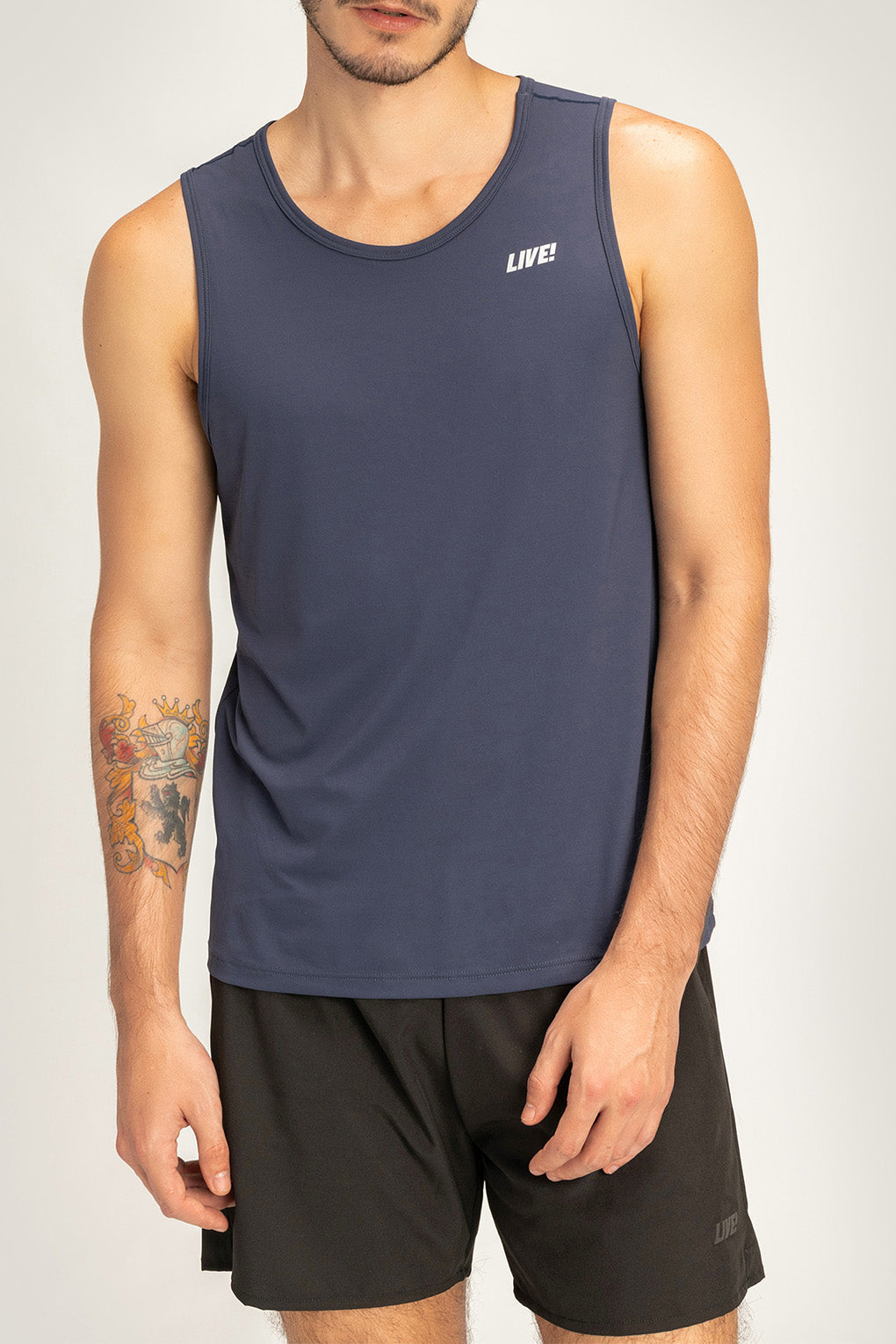 Men¿s Train Comfy Shirt