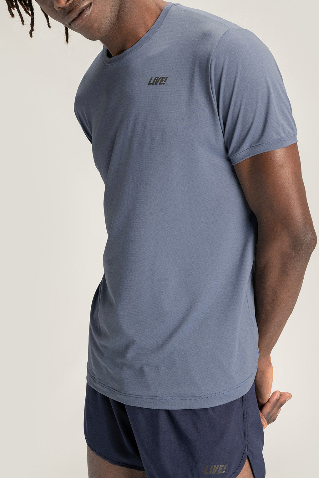 Men¿s Train Comfy Shirt
