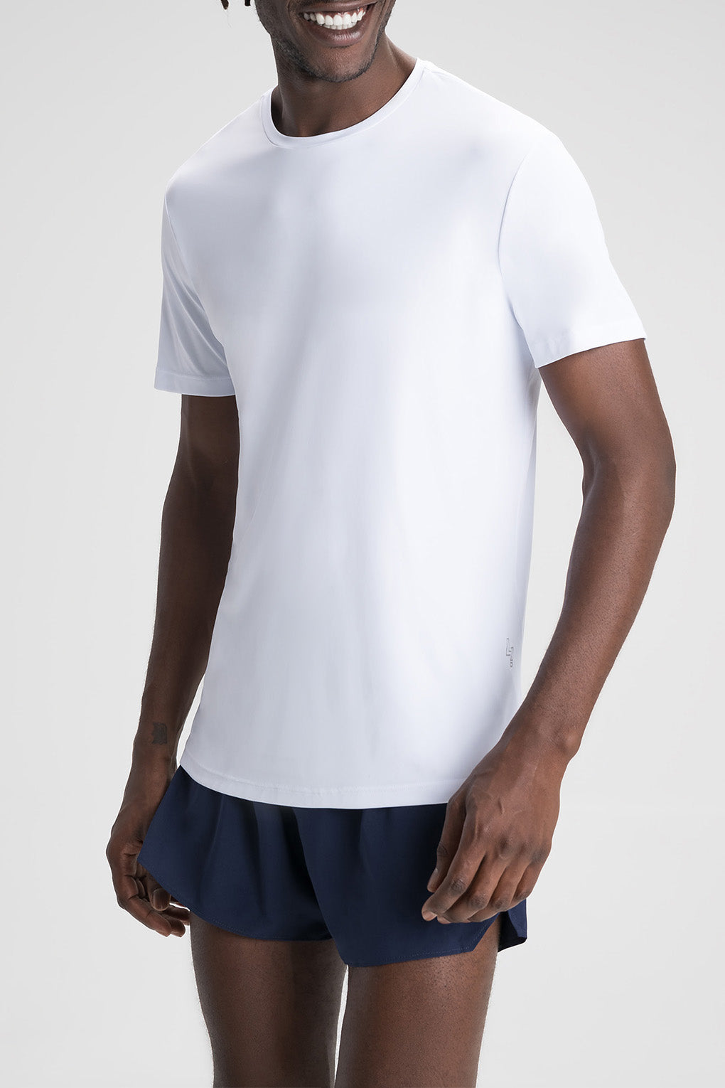 Men Link Comfy T-Shirt
