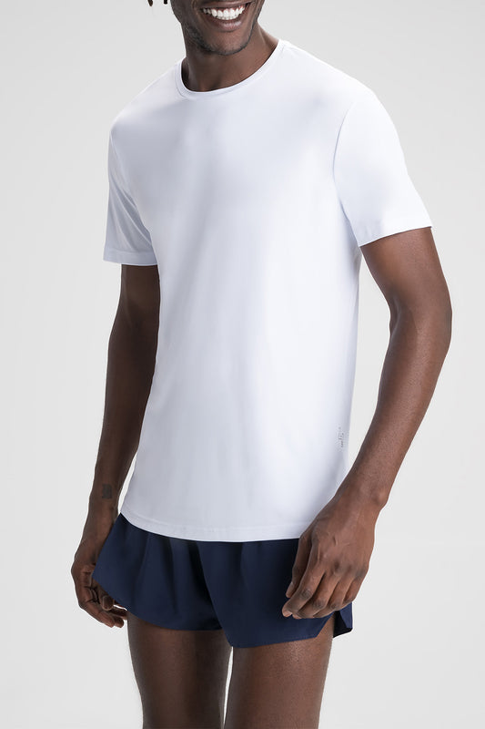 Men Link Comfy T-Shirt