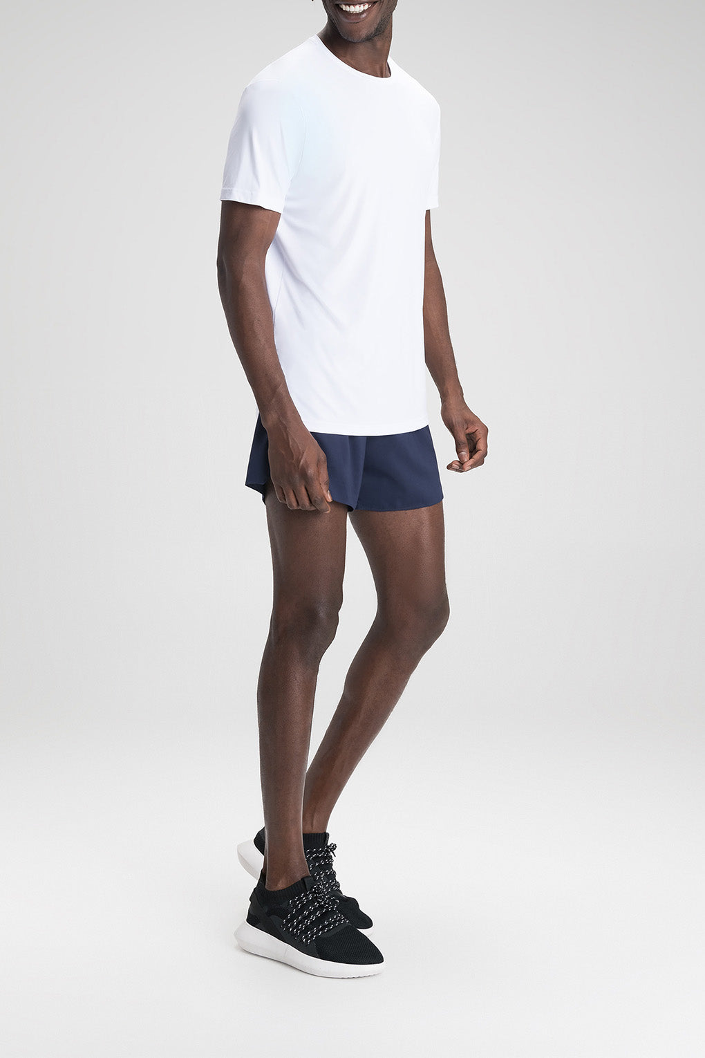Men Link Comfy T-Shirt