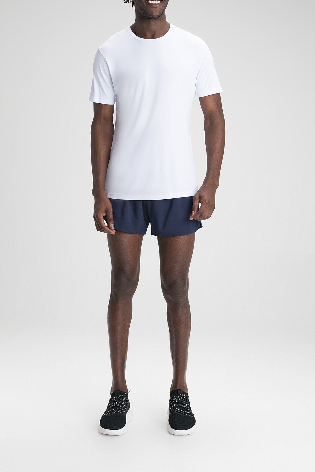 Men Link Comfy T-Shirt