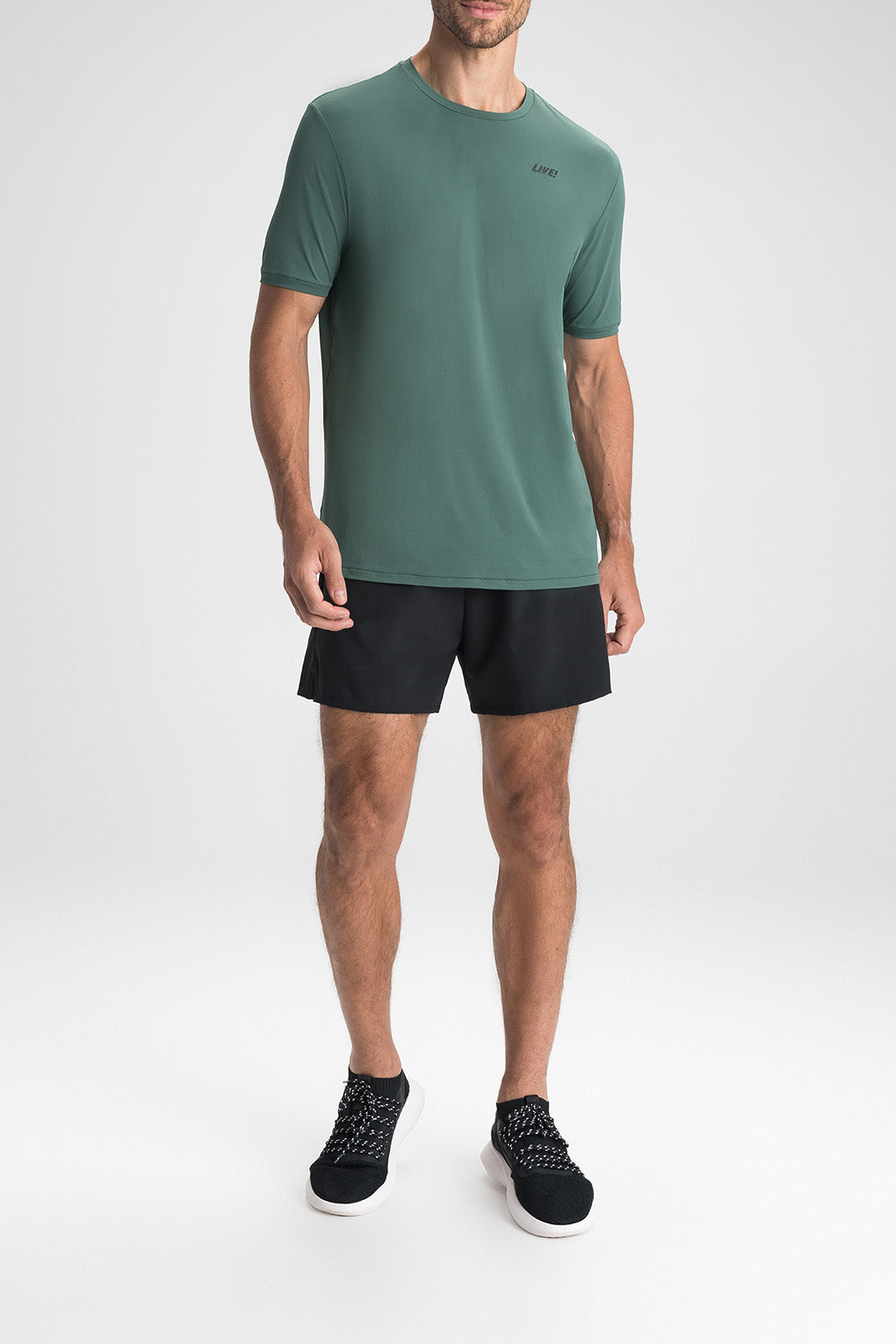 Men¿s Train Comfy Shirt