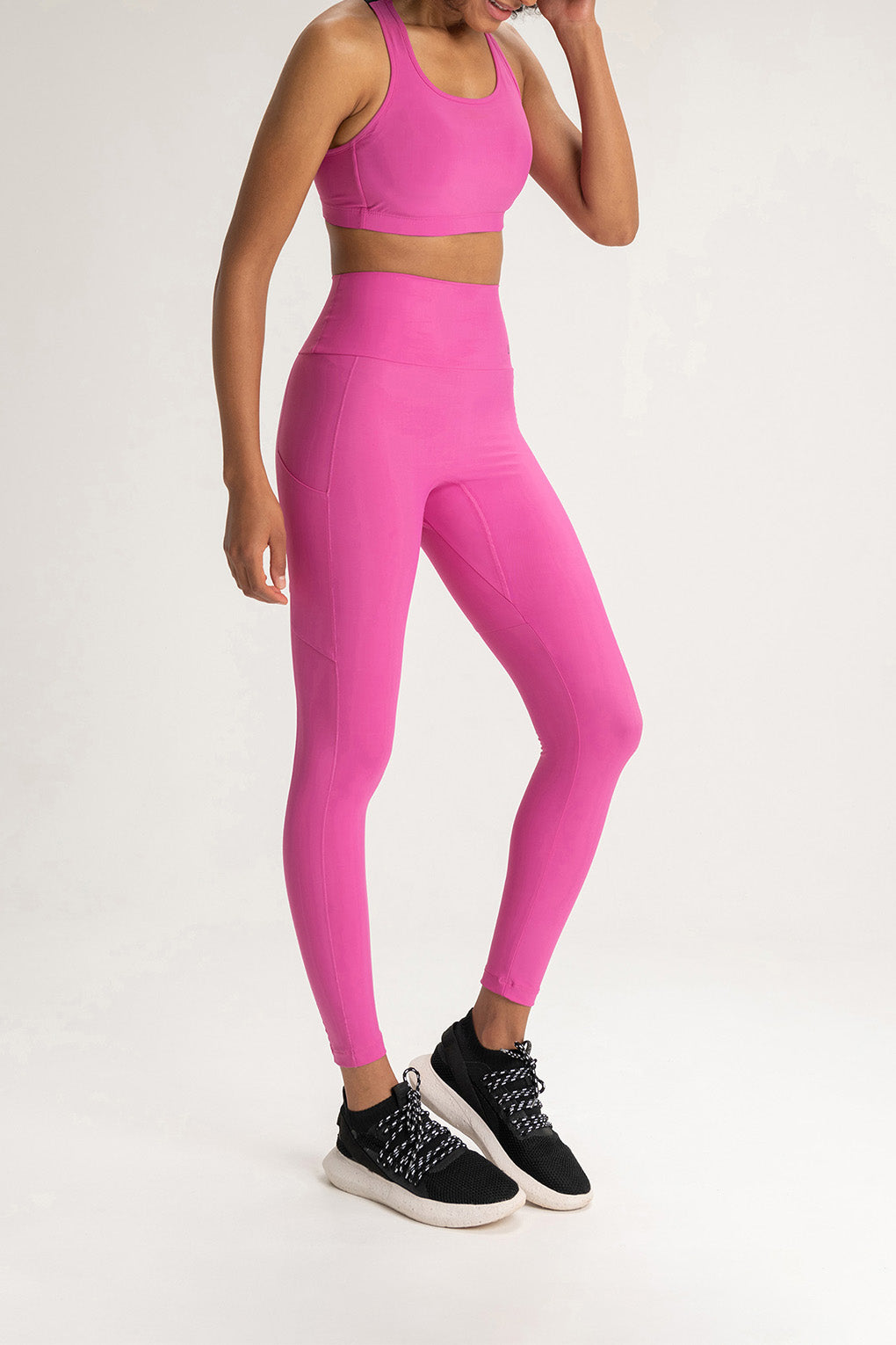 Intense Legging