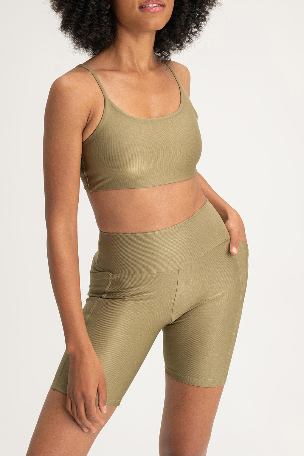 Allure® Adaptiv Short
