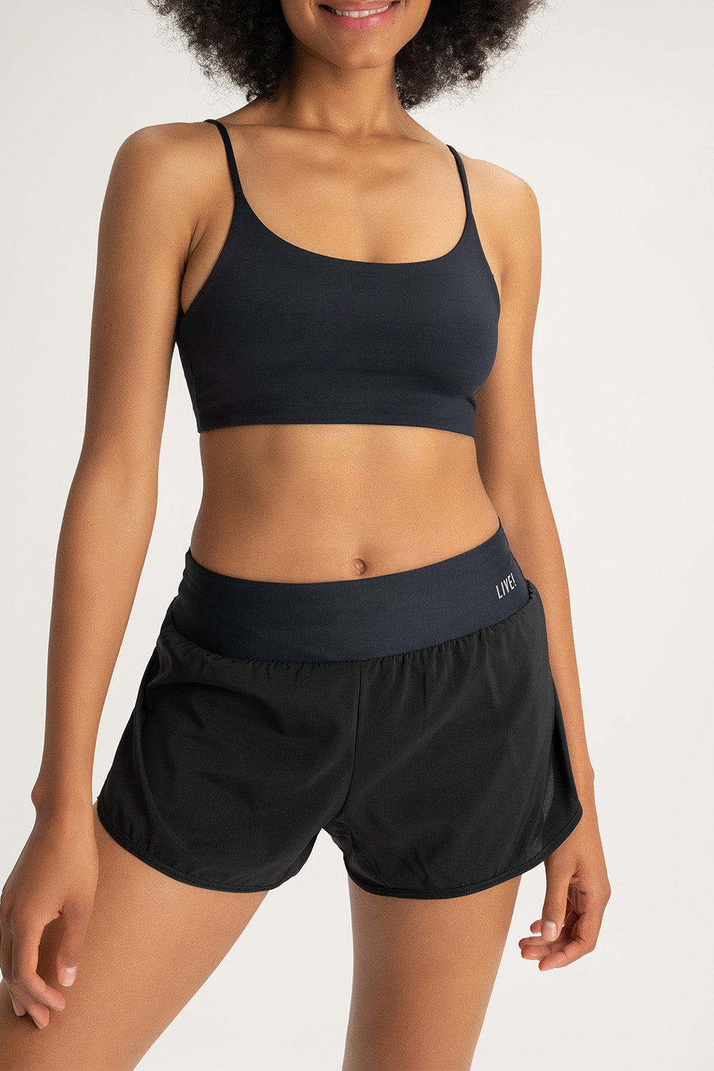 Pro Fitness Shorts