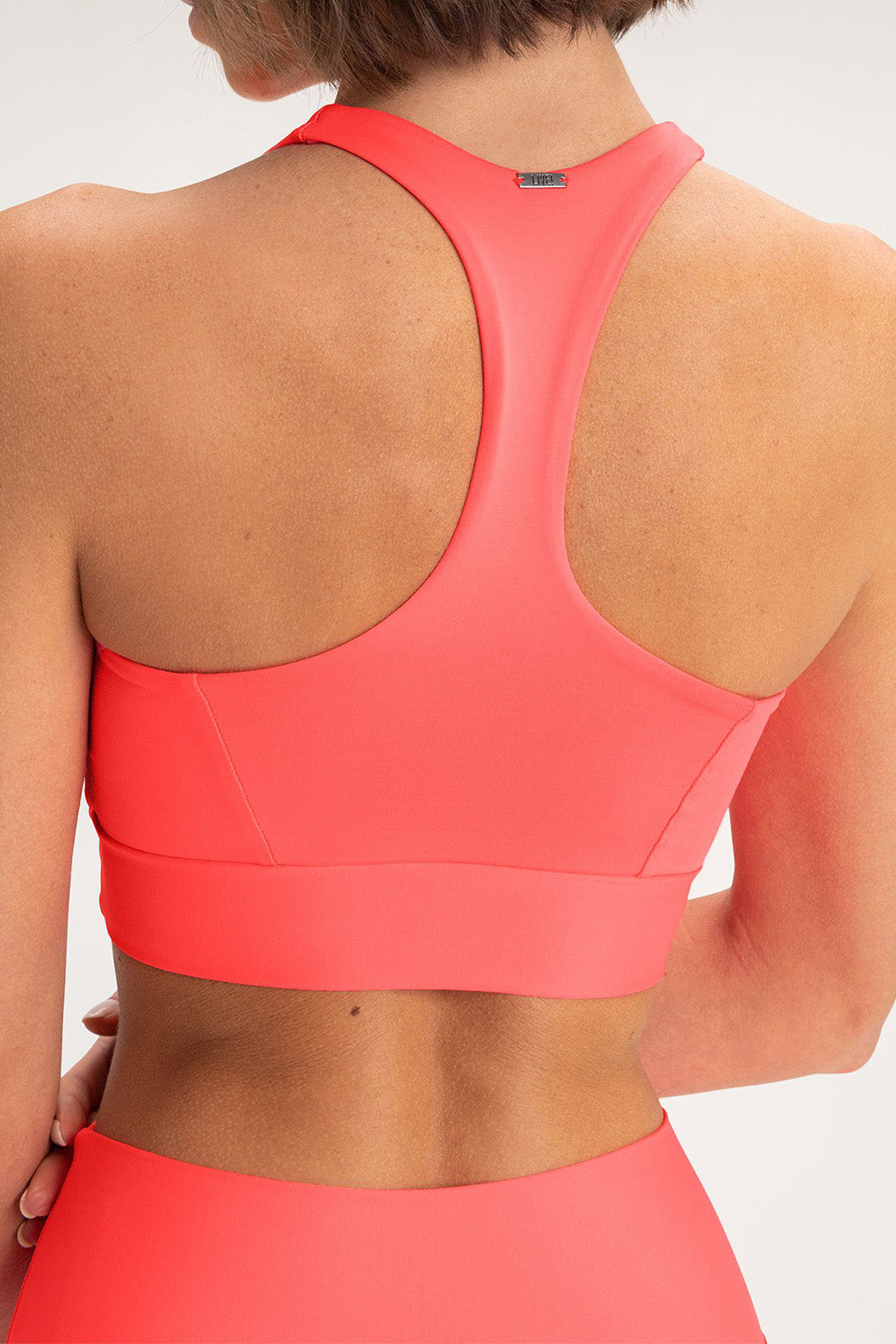 Racer Sports Bra