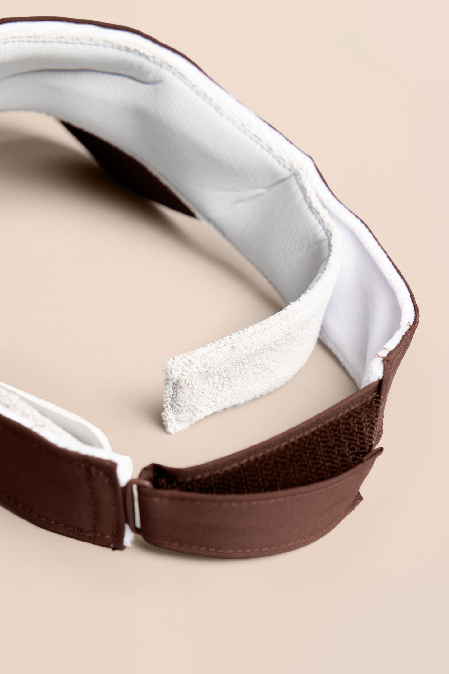 Easy Out Visor