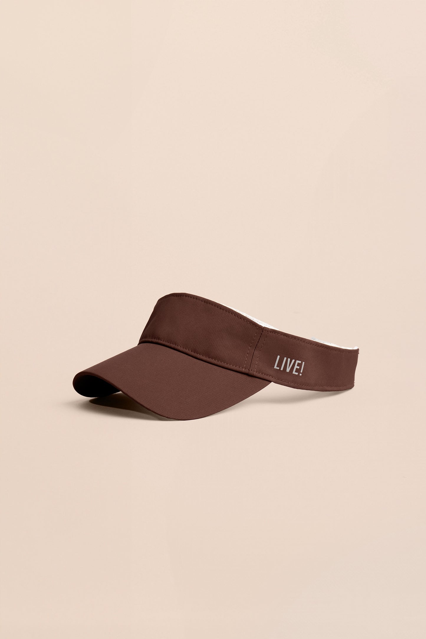Easy Out Visor