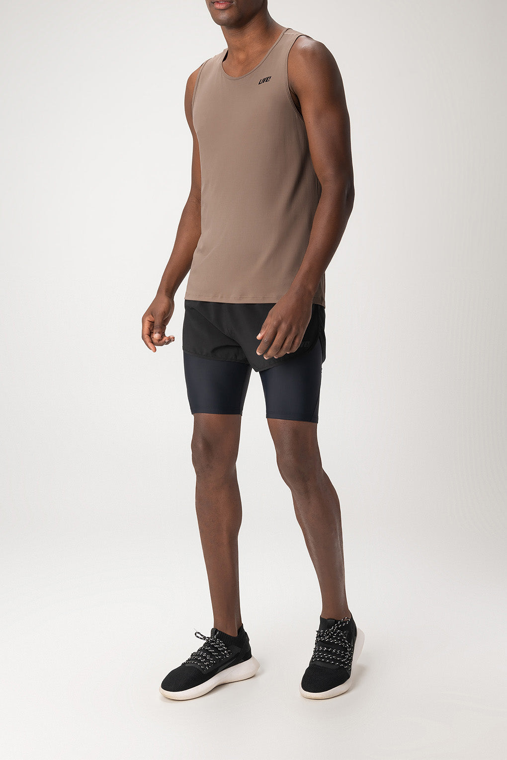Men¿s Train Comfy Shirt