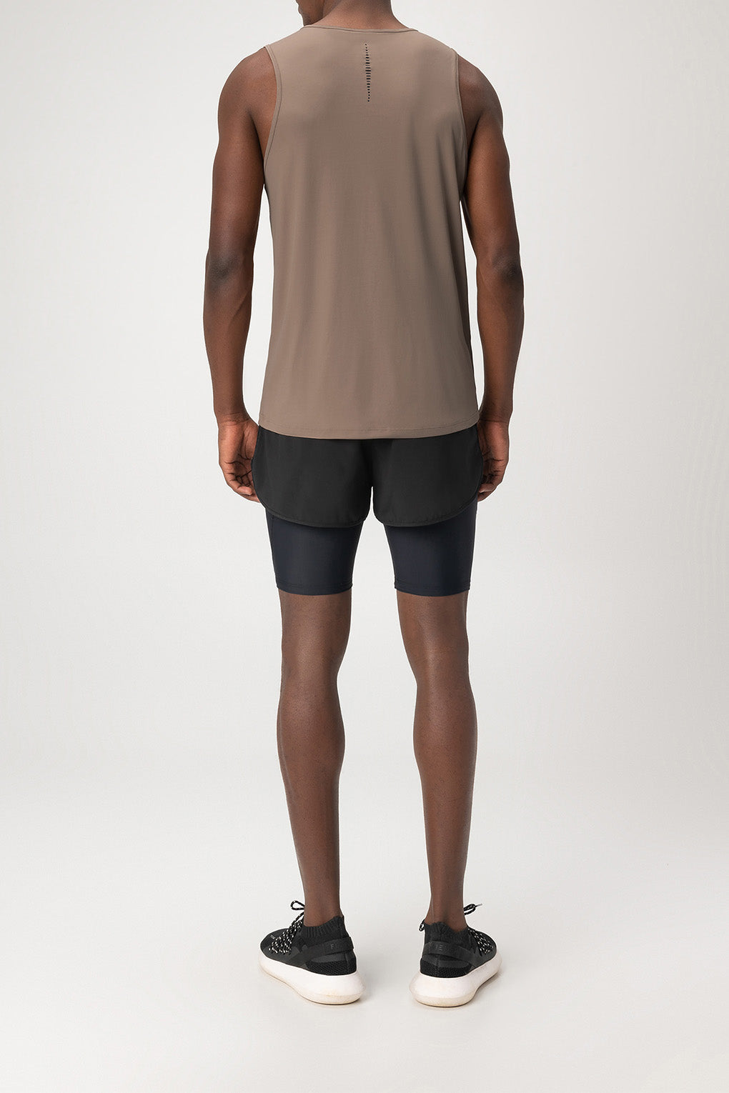 Men¿s Train Comfy Shirt