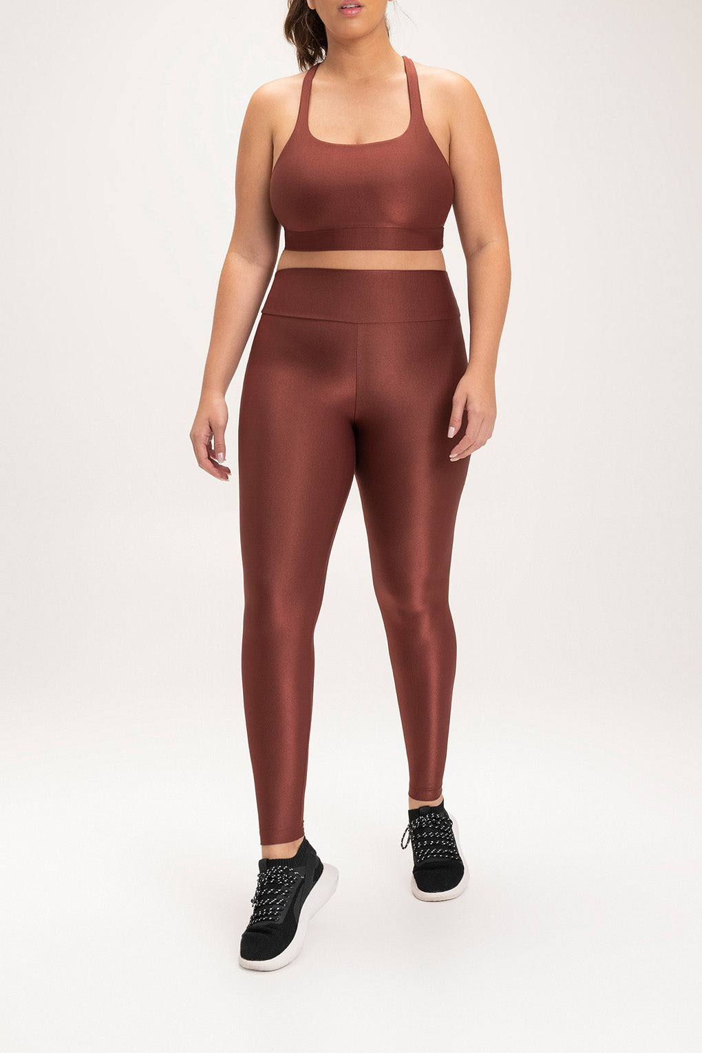 Allure Leggings