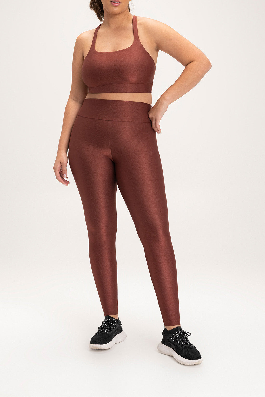 Allure Leggings