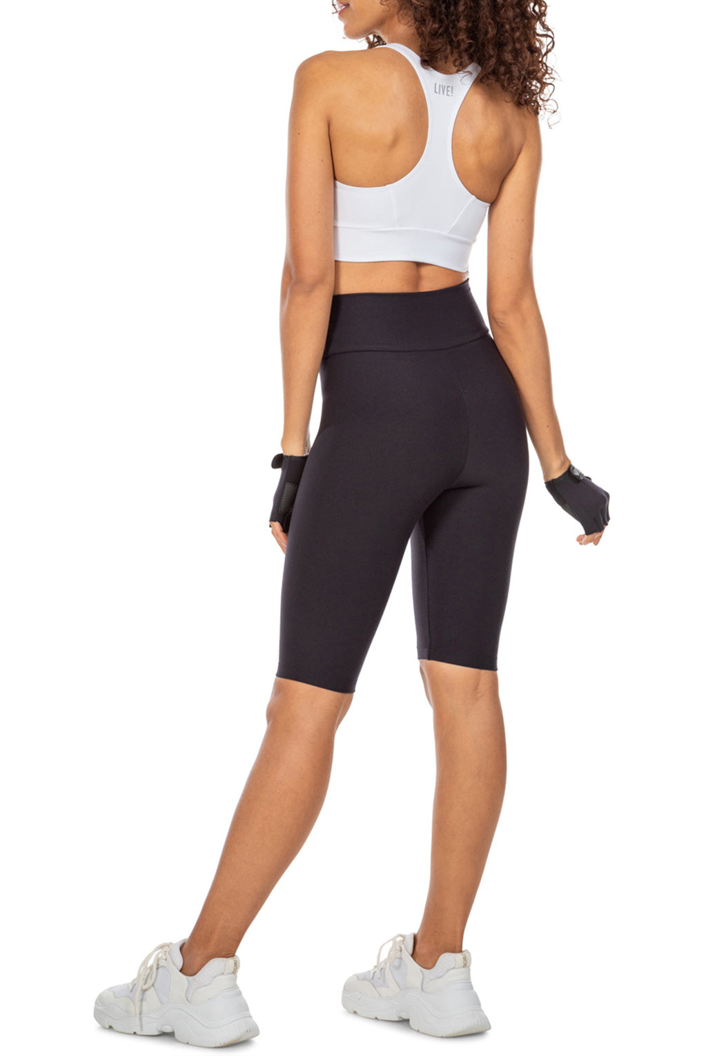Essential Racer Top