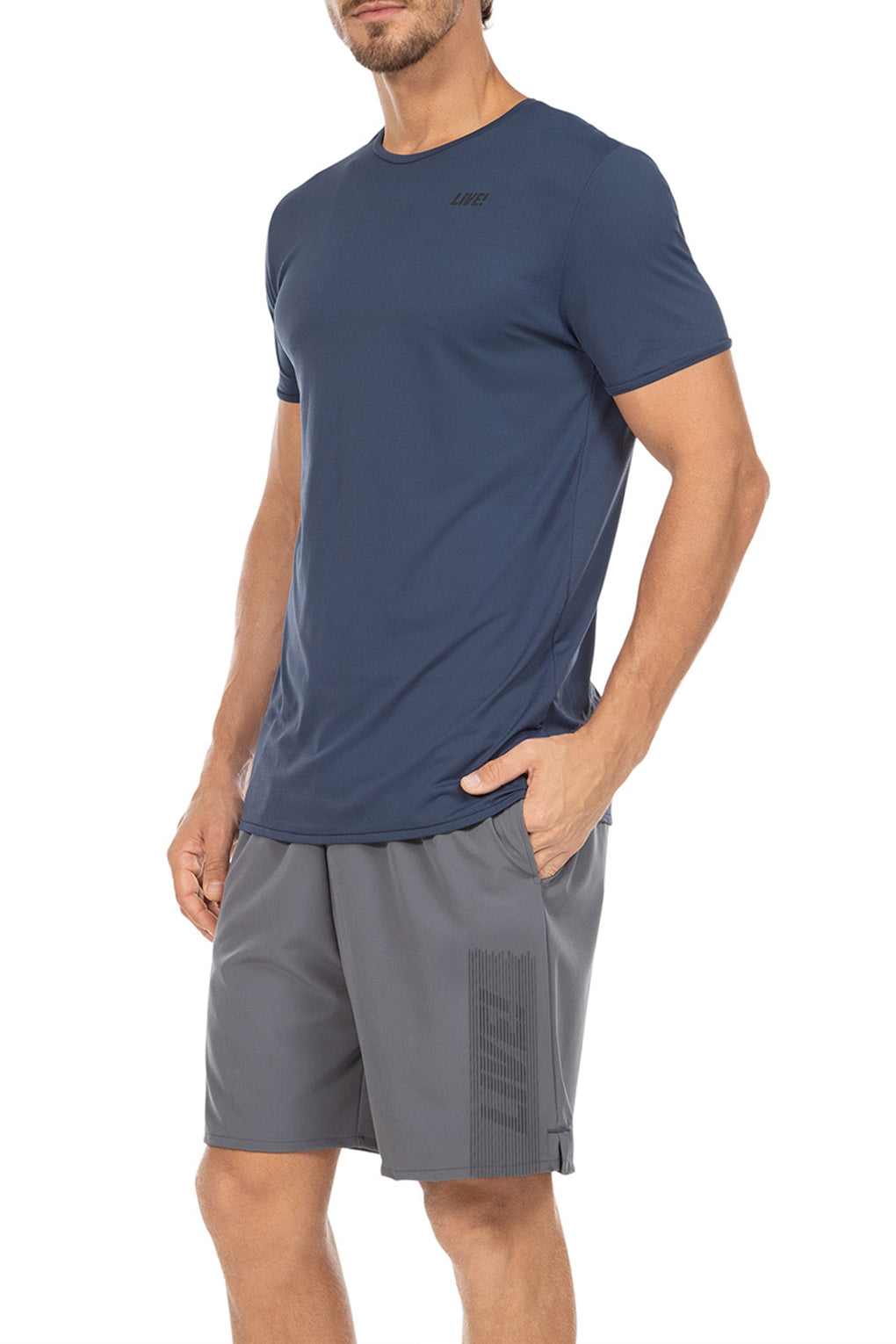 Men¿s Train Comfy Shirt