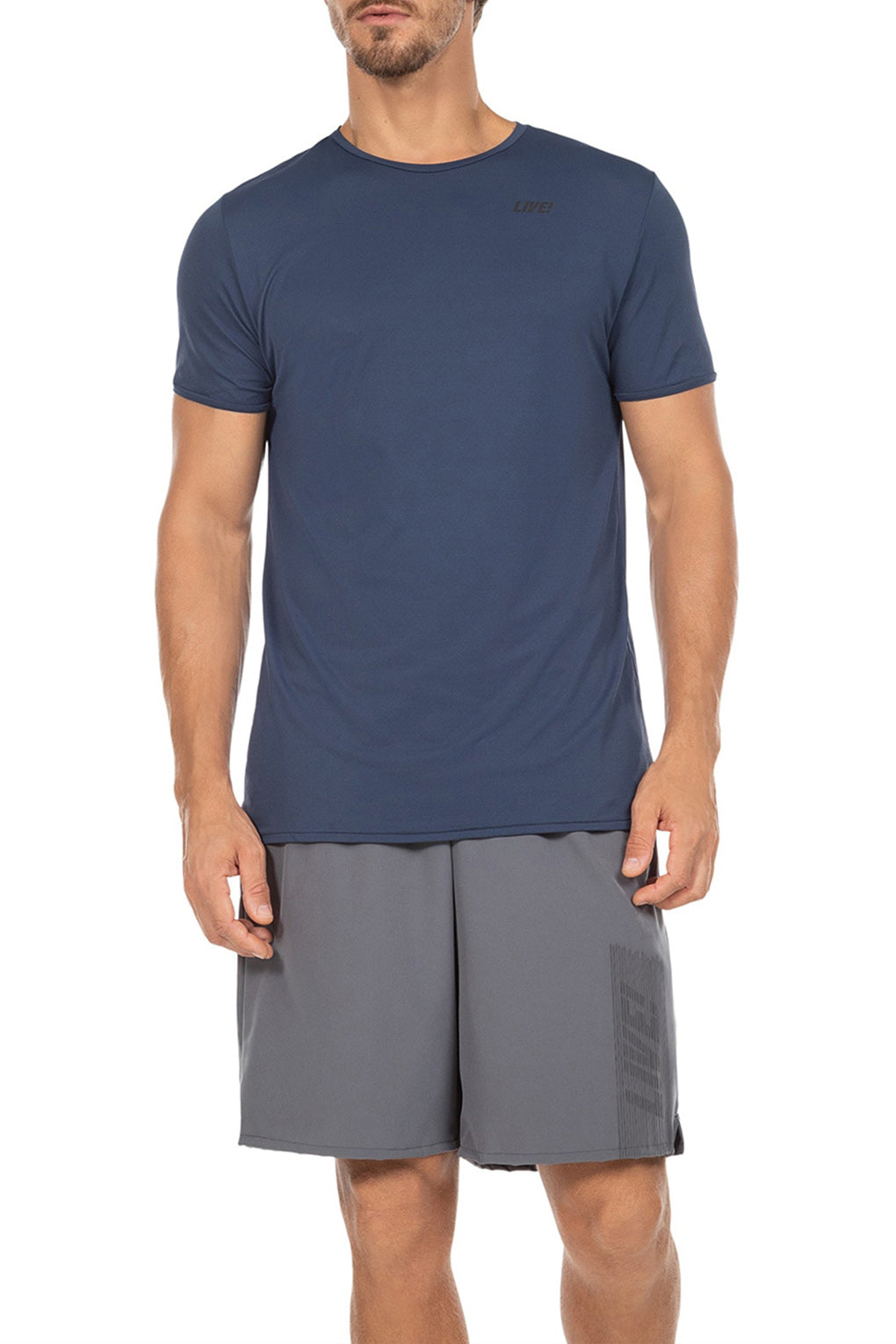Men¿s Train Comfy Shirt