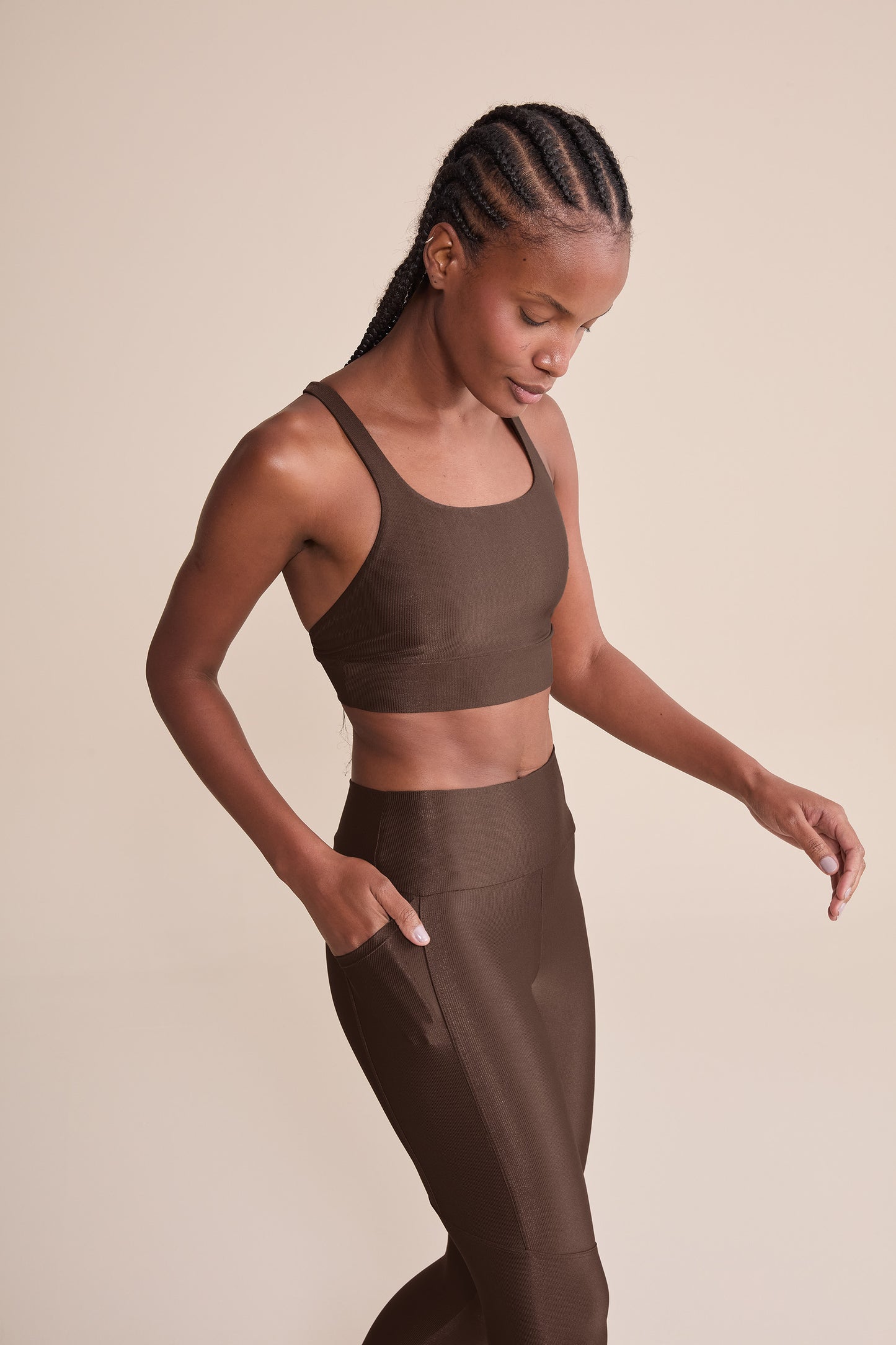 Allure® Adaptiv Legging