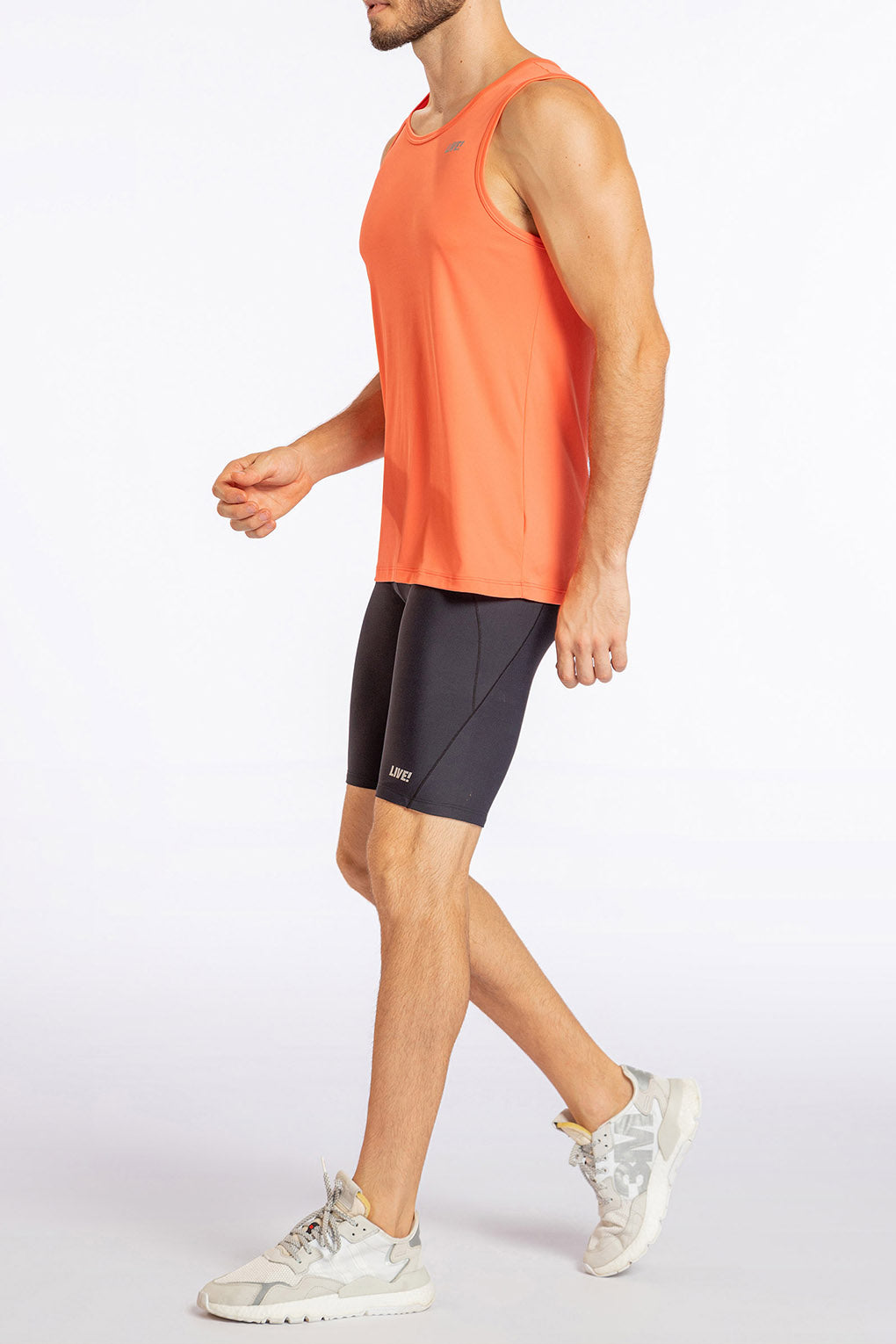 Men¿s Train Comfy Shirt