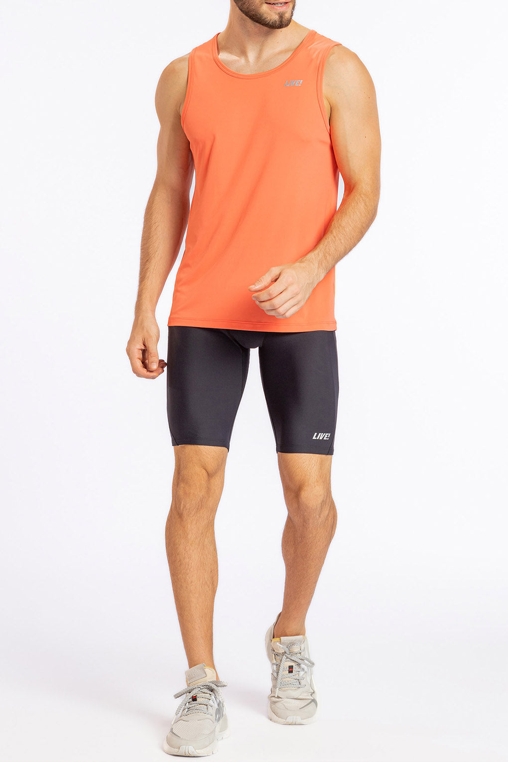Men¿s Train Comfy Shirt