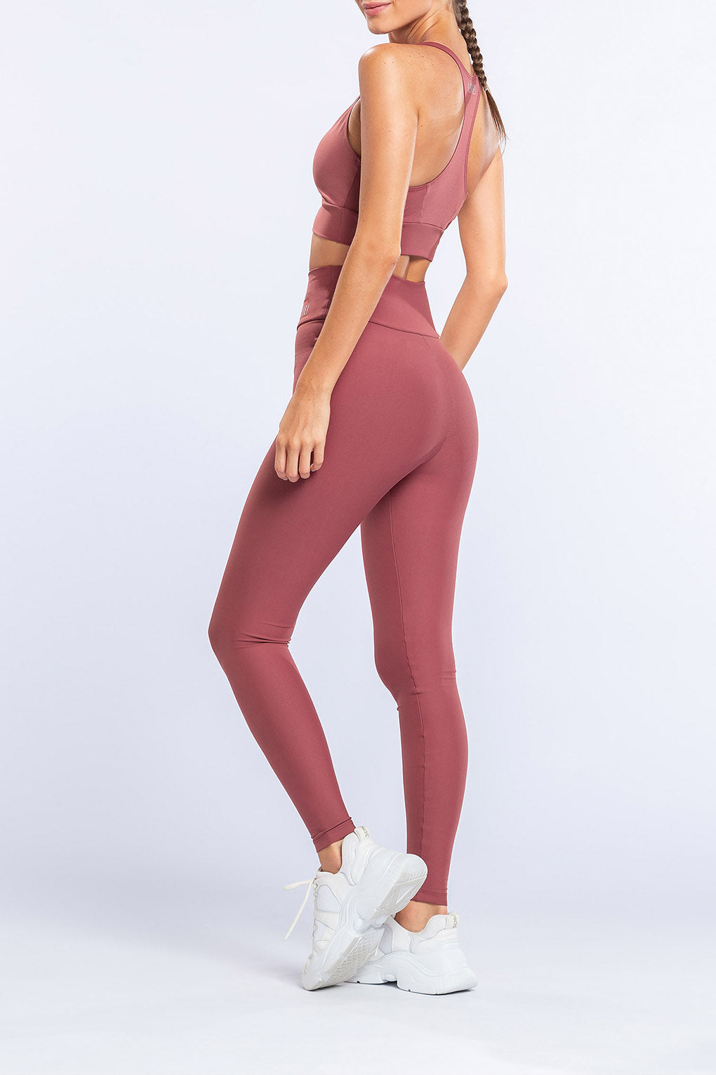 Essential Racer Top