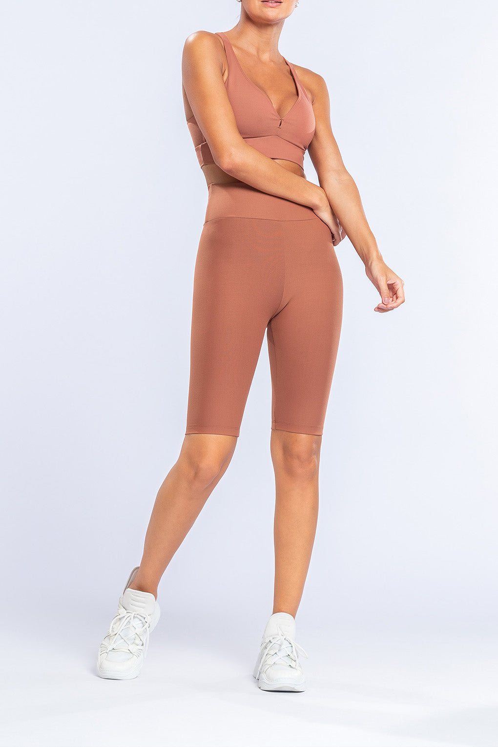 Essential Racer Top