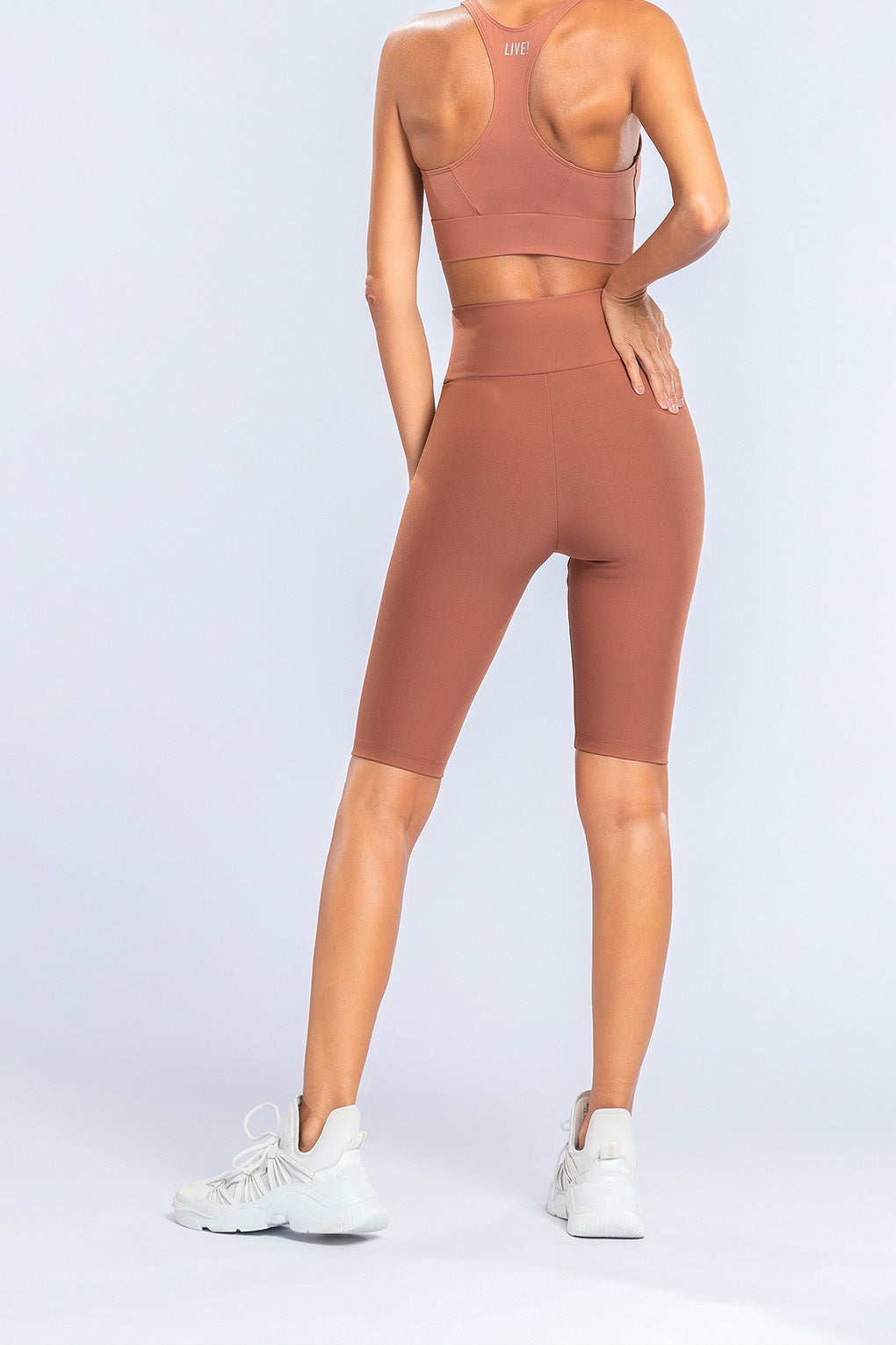 Essential Racer Top