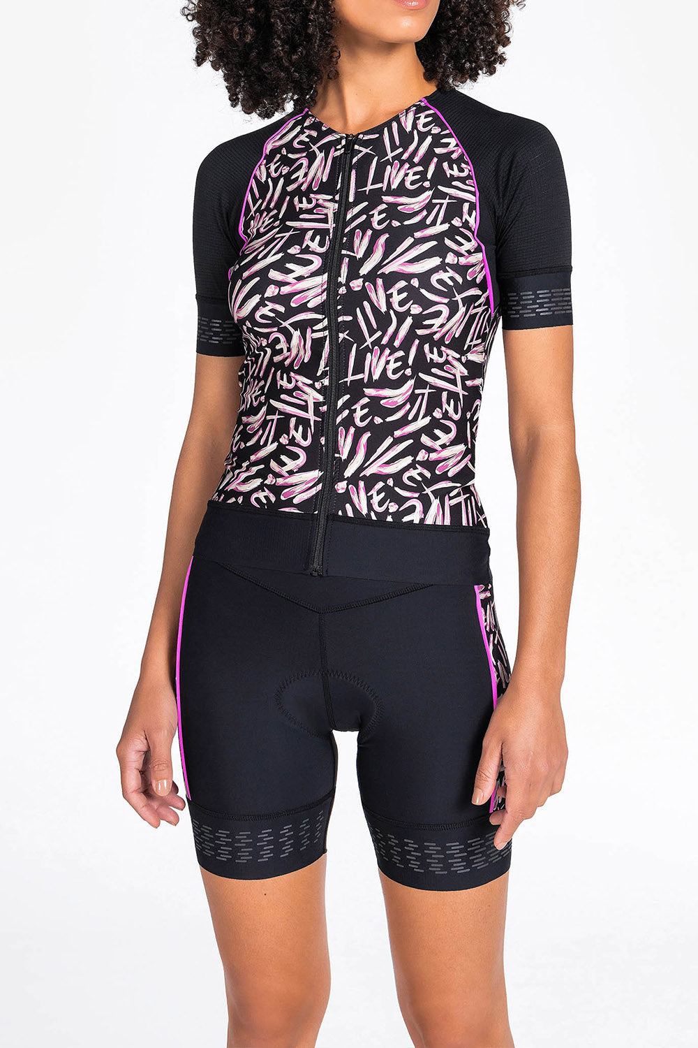 Space Bike Move Jersey