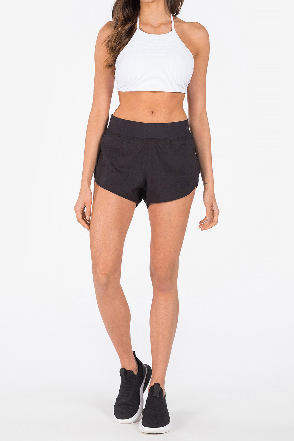 New Wave Halter Top