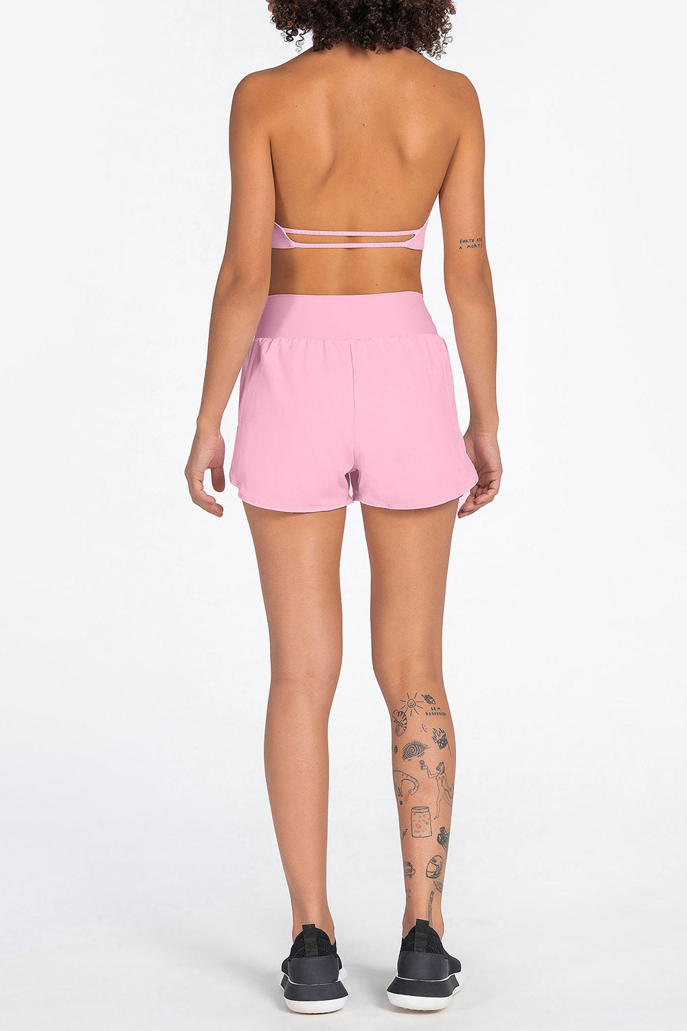New Wave Halter Top